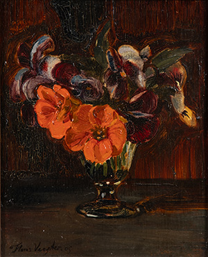 Floris Hendrik Verster